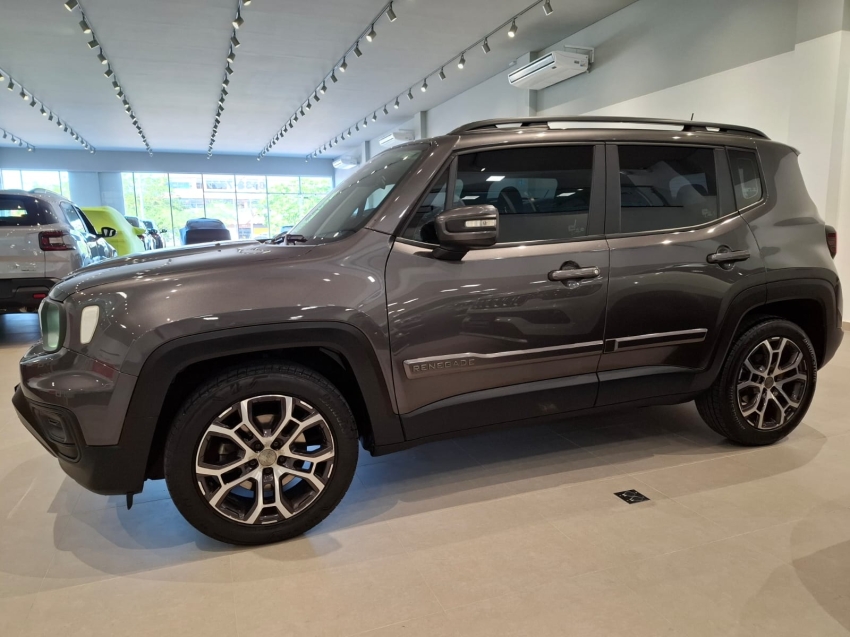 jeep renegade 1.3 t270 turbo flex longitude at6 2p automatico 2023 jeep renegade 1.3 t270 turbo flex longitude at6 2p automatico 2023