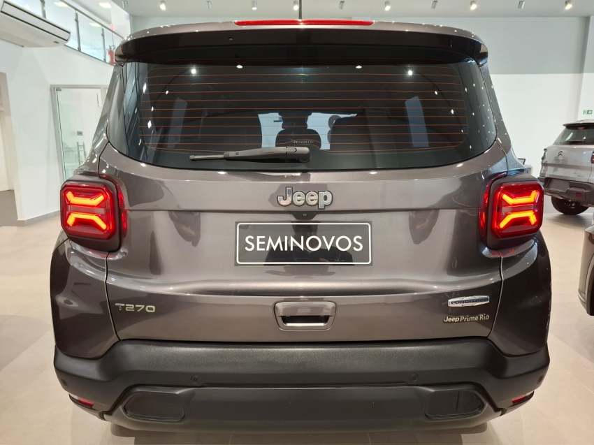 jeep renegade 1.3 t270 turbo flex longitude at6 2p automatico 2023 jeep renegade 1.3 t270 turbo flex longitude at6 2p automatico 2023