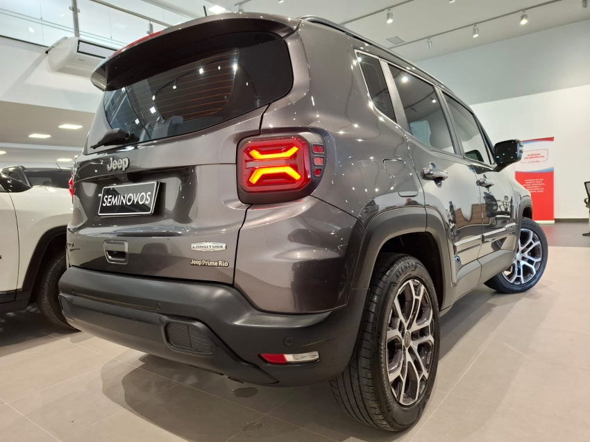 jeep renegade 1.3 t270 turbo flex longitude at6 2p automatico 2023 jeep renegade 1.3 t270 turbo flex longitude at6 2p automatico 2023