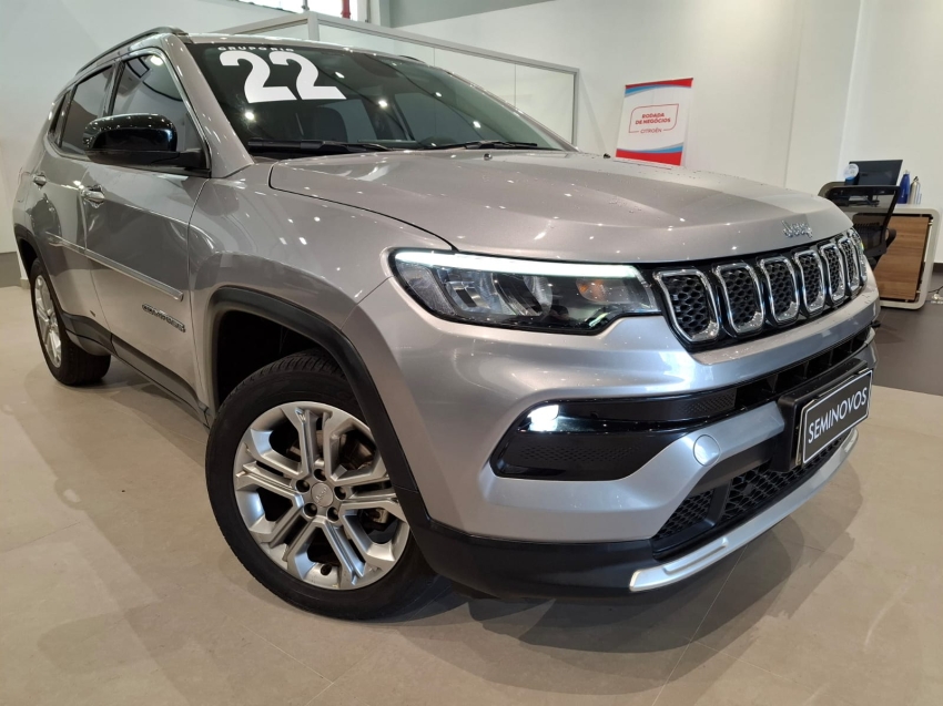 jeep compass 1.3 t270 turbo flex longitude at6 4p automatico 2022 jeep compass 1.3 t270 turbo flex longitude at6 4p automatico 2022