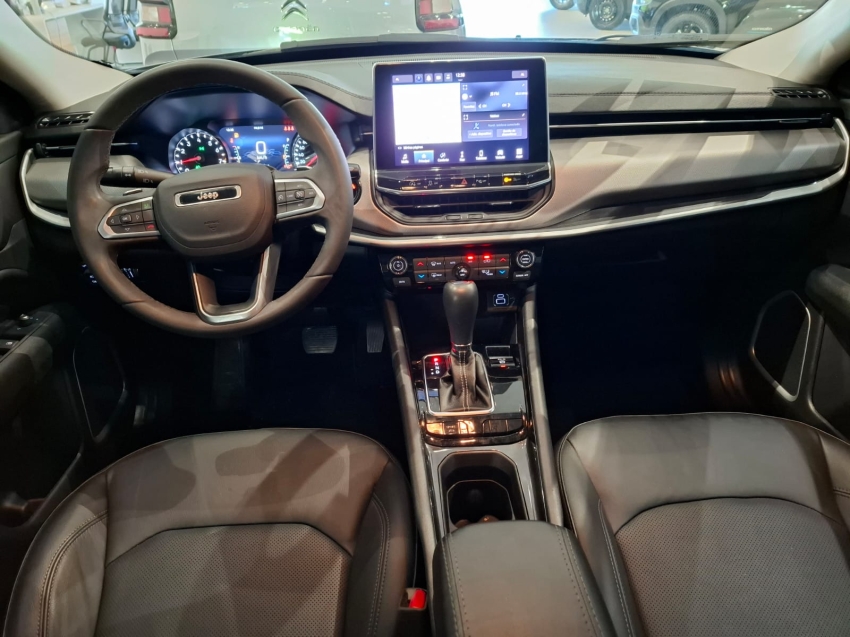 jeep compass 1.3 t270 turbo flex longitude at6 4p automatico 2022 jeep compass 1.3 t270 turbo flex longitude at6 4p automatico 2022