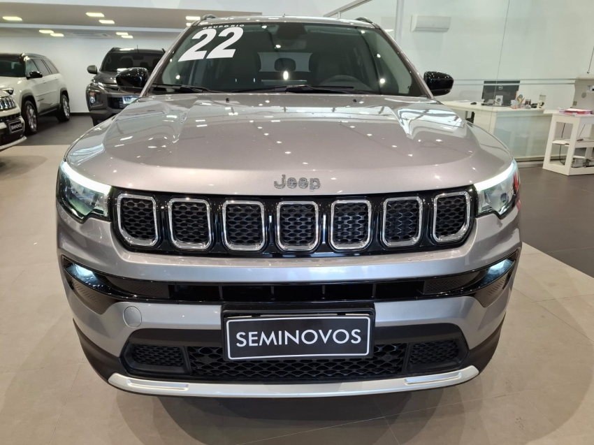 jeep compass 1.3 t270 turbo flex longitude at6 4p automatico 2022 jeep compass 1.3 t270 turbo flex longitude at6 4p automatico 2022