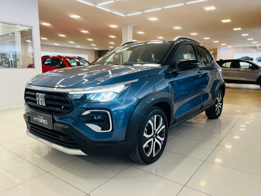 fiat pulse 1.0 turbo 200 hybrid impetus cvt hibrido 4p automatico 2025 fiat pulse 1.0 turbo 200 hybrid impetus cvt hibrido 4p automatico 2025