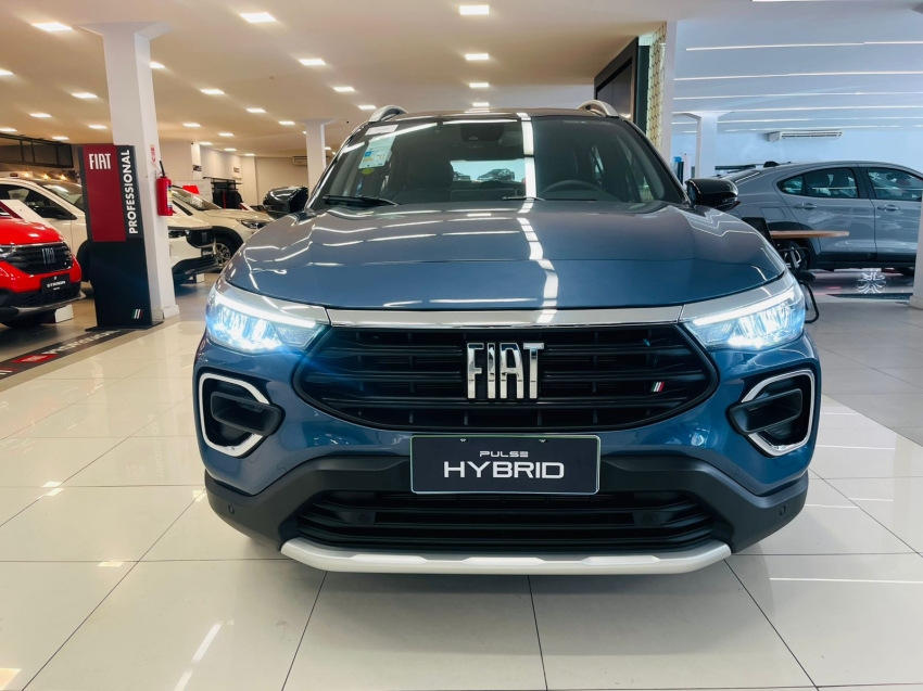 fiat pulse 1.0 turbo 200 hybrid impetus cvt hibrido 4p automatico 2025 fiat pulse 1.0 turbo 200 hybrid impetus cvt hibrido 4p automatico 2025