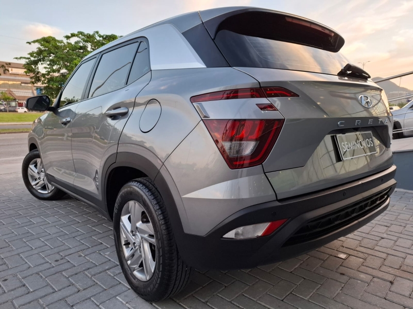hyundai creta 1.0 tgdi flex comfort automatico 4p 2022 hyundai creta 1.0 tgdi flex comfort automatico 4p 2022