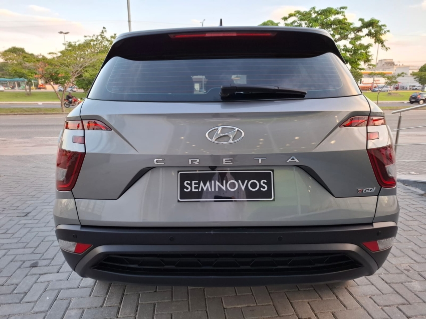 hyundai creta 1.0 tgdi flex comfort automatico 4p 2022 hyundai creta 1.0 tgdi flex comfort automatico 4p 2022
