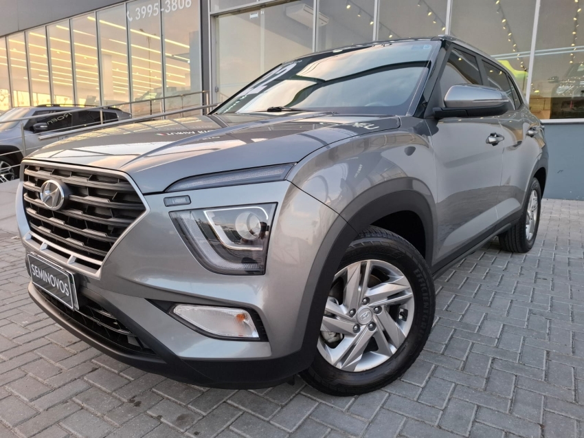 hyundai creta 1.0 tgdi flex comfort automatico 4p 2022 hyundai creta 1.0 tgdi flex comfort automatico 4p 2022