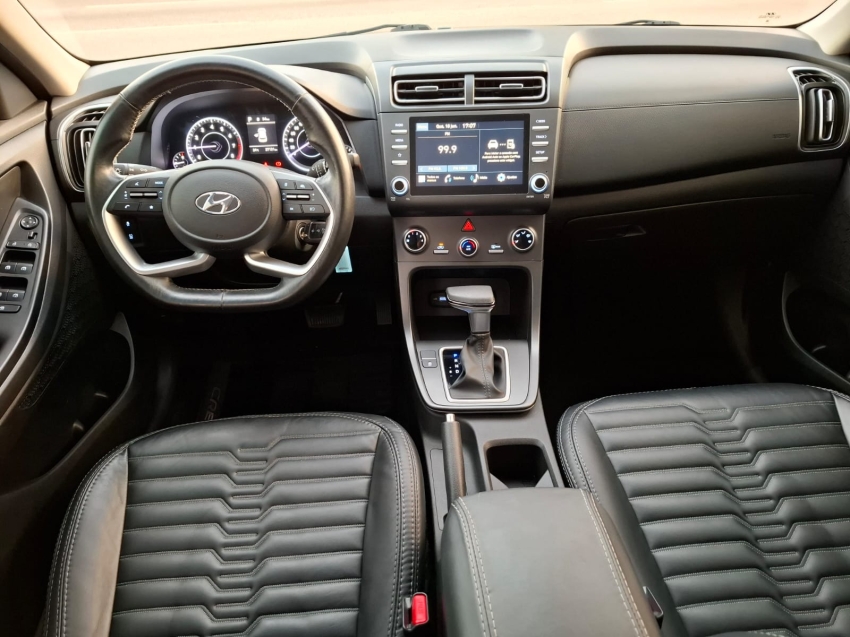 hyundai creta 1.0 tgdi flex comfort automatico 4p 2022 hyundai creta 1.0 tgdi flex comfort automatico 4p 2022