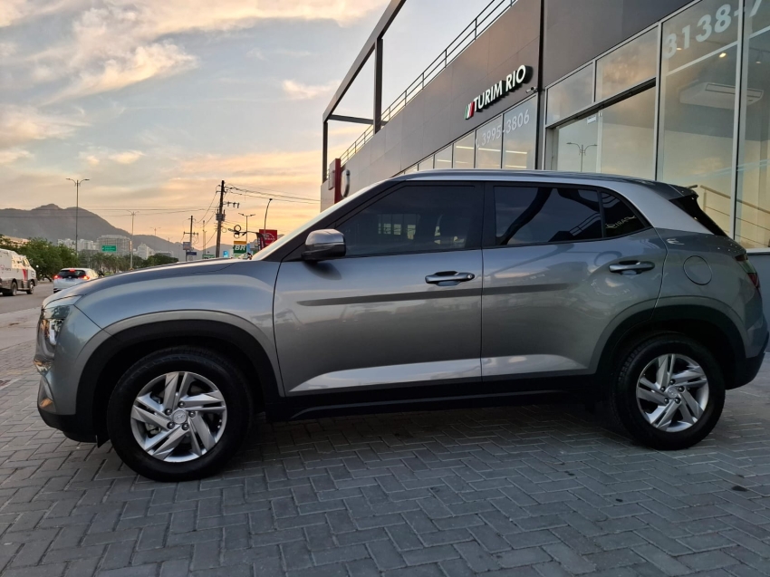 hyundai creta 1.0 tgdi flex comfort automatico 4p 2022 hyundai creta 1.0 tgdi flex comfort automatico 4p 2022