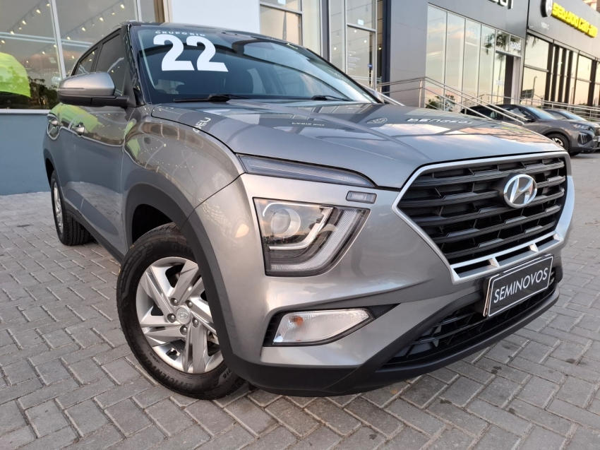 hyundai creta 1.0 tgdi flex comfort automatico 4p 2022 hyundai creta 1.0 tgdi flex comfort automatico 4p 2022