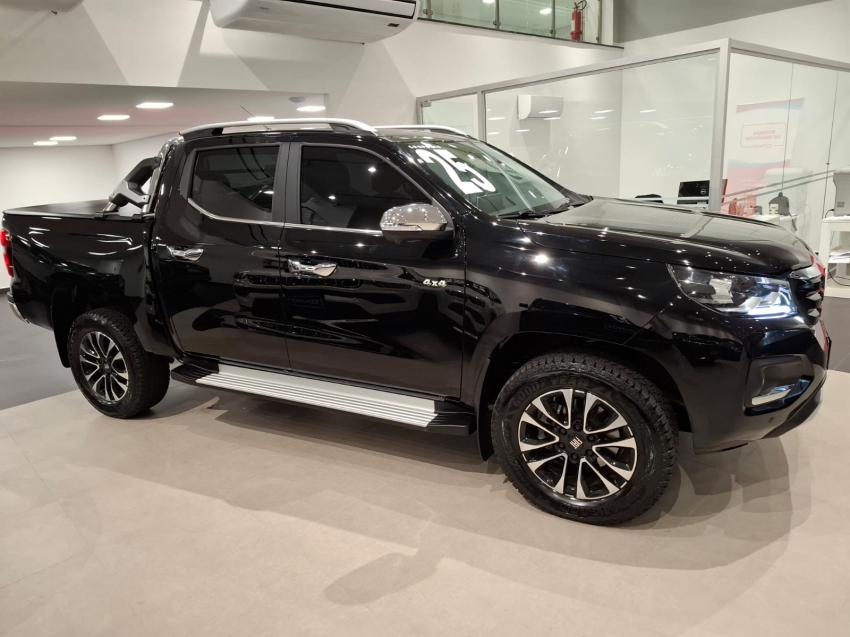 fiat titano 2.2 turbo diesel ranch 4x4 at6 4p automatico 2025 fiat titano 2.2 turbo diesel ranch 4x4 at6 4p automatico 2025
