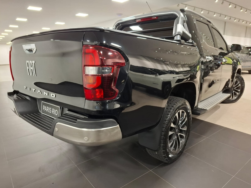 fiat titano 2.2 turbo diesel ranch 4x4 at6 4p automatico 2025 fiat titano 2.2 turbo diesel ranch 4x4 at6 4p automatico 2025