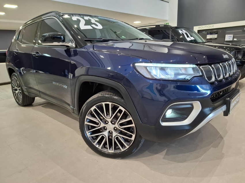 jeep compass 2.0 td350 turbo diesel limited at9 4p automatico 2023 jeep compass 2.0 td350 turbo diesel limited at9 4p automatico 2023