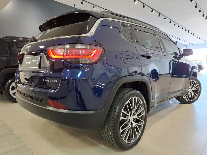 jeep compass 2.0 td350 turbo diesel limited at9 4p automatico 2023 jeep compass 2.0 td350 turbo diesel limited at9 4p automatico 2023