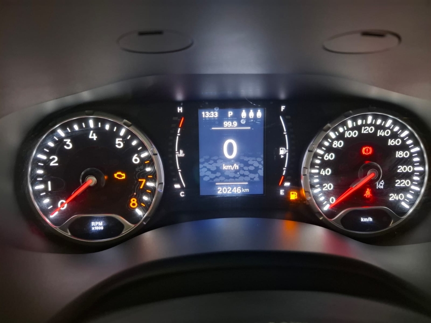 jeep renegade 1.3 t270 turbo flex at6 4p automatico 2024