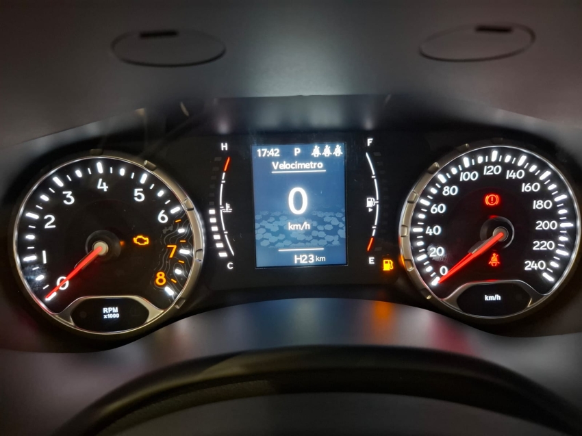 jeep renegade 1.3 t270 turbo flex at6 4p automatico 2025