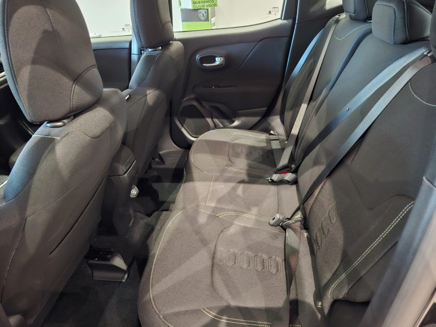 jeep renegade 1.3 t270 turbo flex at6 4p automatico 2025