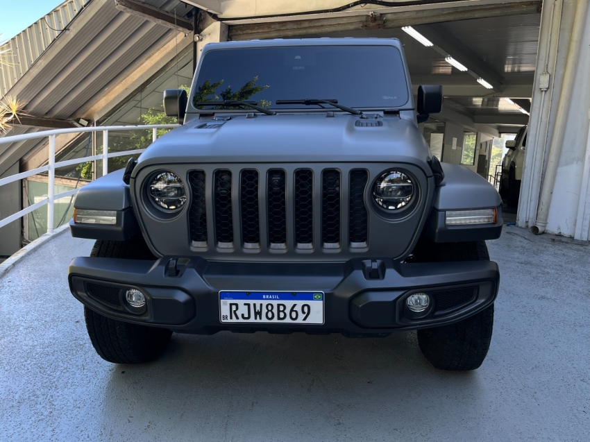 jeep gladiator 3.6 v6 gasolina rubicon 4p 4x4 at8 automatico 2023 jeep gladiator 3.6 v6 gasolina rubicon 4p 4x4 at8 automatico 2023