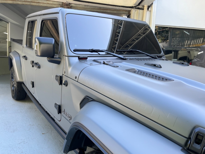 jeep gladiator 3.6 v6 gasolina rubicon 4p 4x4 at8 automatico 2023 jeep gladiator 3.6 v6 gasolina rubicon 4p 4x4 at8 automatico 2023