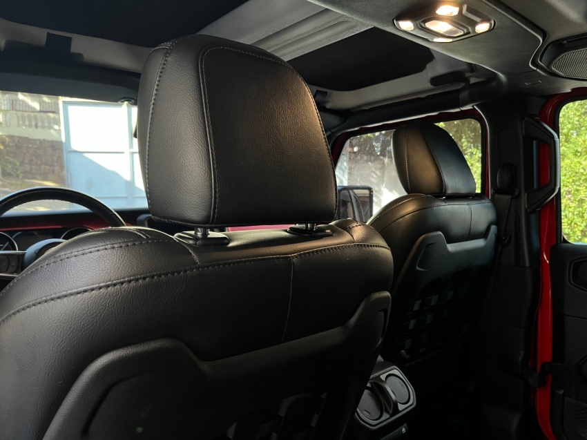 jeep gladiator 3.6 v6 gasolina rubicon 4p 4x4 at8 automatico 2023 jeep gladiator 3.6 v6 gasolina rubicon 4p 4x4 at8 automatico 2023