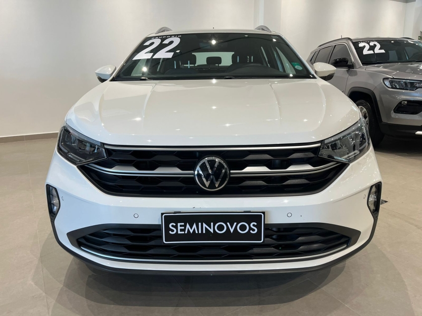 volkswagen nivus 1.0 200 tsi total flex highline automatico 4p 2022 volkswagen nivus 1.0 200 tsi total flex highline automatico 4p 2022