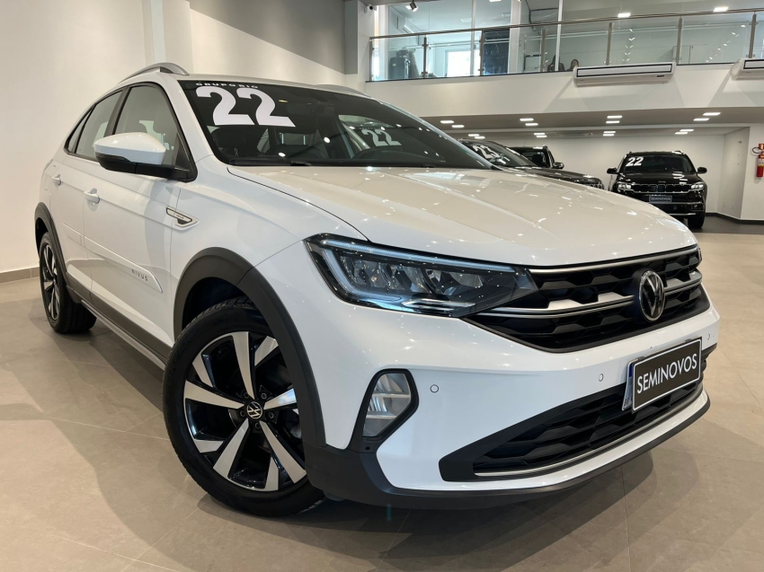 volkswagen nivus 1.0 200 tsi total flex highline automatico 4p 2022 volkswagen nivus 1.0 200 tsi total flex highline automatico 4p 2022