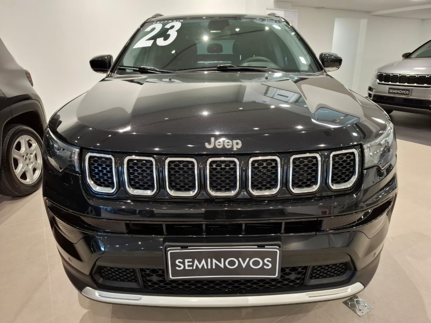 jeep compass 1.3 t270 turbo flex limited at6 4p automatico 2023 jeep compass 1.3 t270 turbo flex limited at6 4p automatico 2023