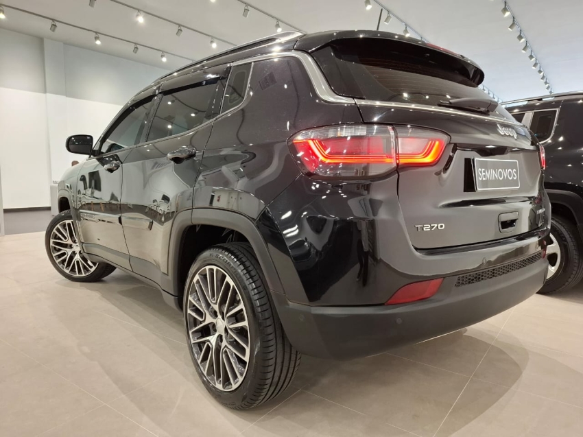 jeep compass 1.3 t270 turbo flex limited at6 4p automatico 2023 jeep compass 1.3 t270 turbo flex limited at6 4p automatico 2023