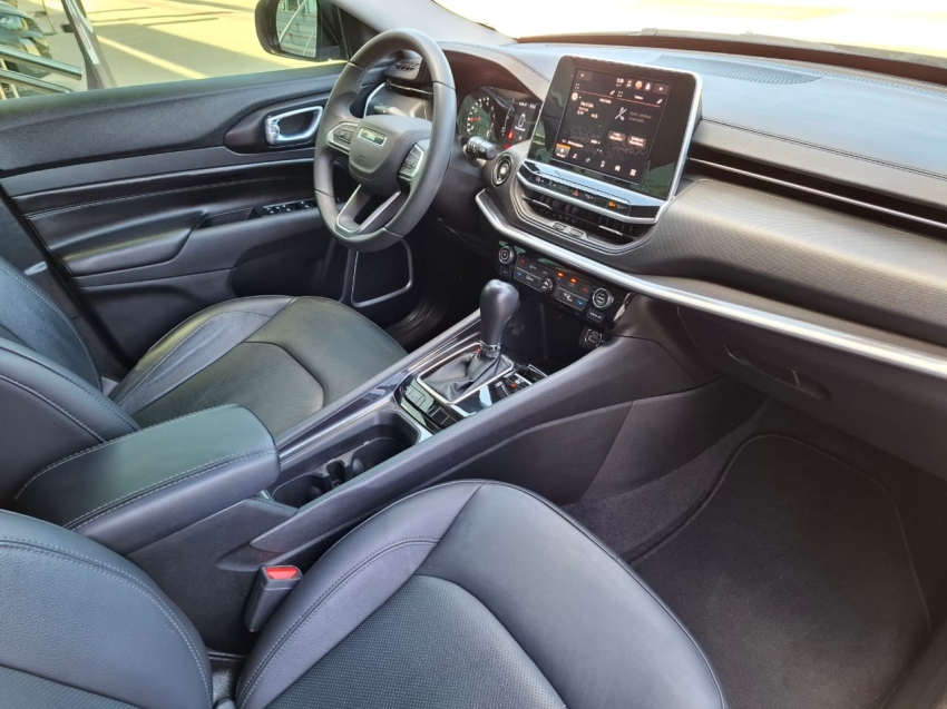 jeep compass 1.3 t270 turbo flex sport at6 4p automatico 2022
