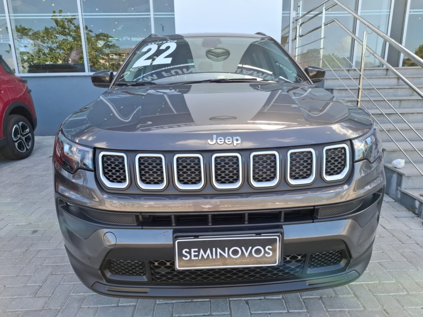 jeep compass 1.3 t270 turbo flex sport at6 4p automatico 2022 jeep compass 1.3 t270 turbo flex sport at6 4p automatico 2022