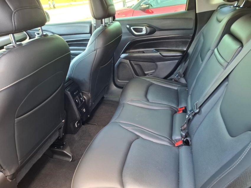 jeep compass 1.3 t270 turbo flex sport at6 4p automatico 2022