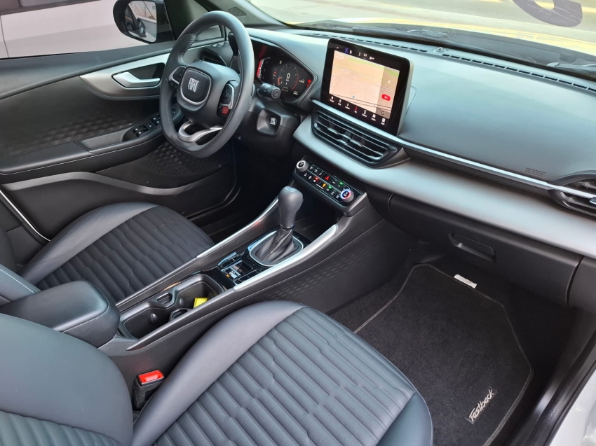 fiat fastback 1.0 turbo 200 flex impetus cvt 4p automatico 2023 fiat fastback 1.0 turbo 200 flex impetus cvt 4p automatico 2023
