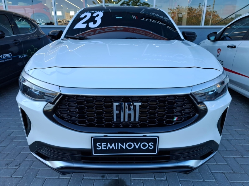 fiat fastback 1.0 turbo 200 flex impetus cvt 4p automatico 2023 fiat fastback 1.0 turbo 200 flex impetus cvt 4p automatico 2023
