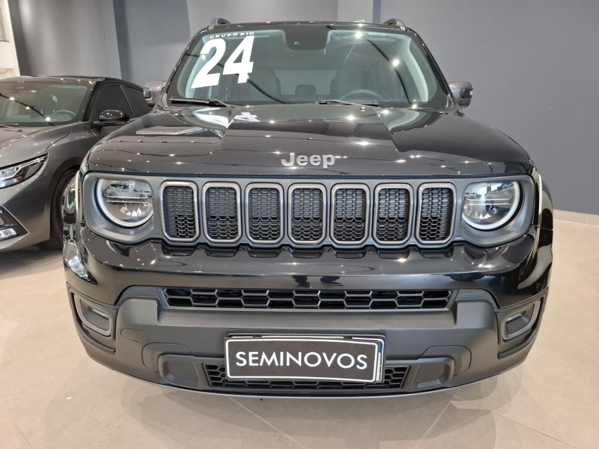 jeep renegade 1.3 t270 turbo flex longitude at6 4p automatico 2024 jeep renegade 1.3 t270 turbo flex longitude at6 4p automatico 2024