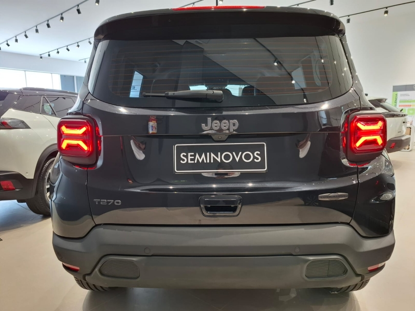 jeep renegade 1.3 t270 turbo flex longitude at6 4p automatico 2024 jeep renegade 1.3 t270 turbo flex longitude at6 4p automatico 2024