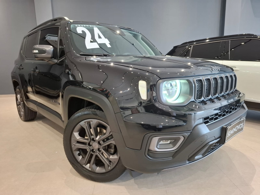 jeep renegade 1.3 t270 turbo flex longitude at6 4p automatico 2024 jeep renegade 1.3 t270 turbo flex longitude at6 4p automatico 2024