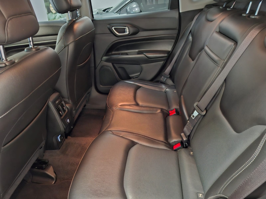 jeep compass 1.3 t270 turbo flex sport at6 4p automatico 2022