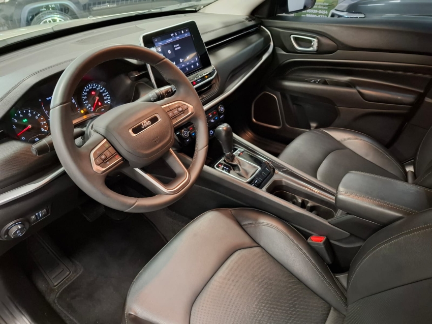 jeep compass 1.3 t270 turbo flex sport at6 4p automatico 2022