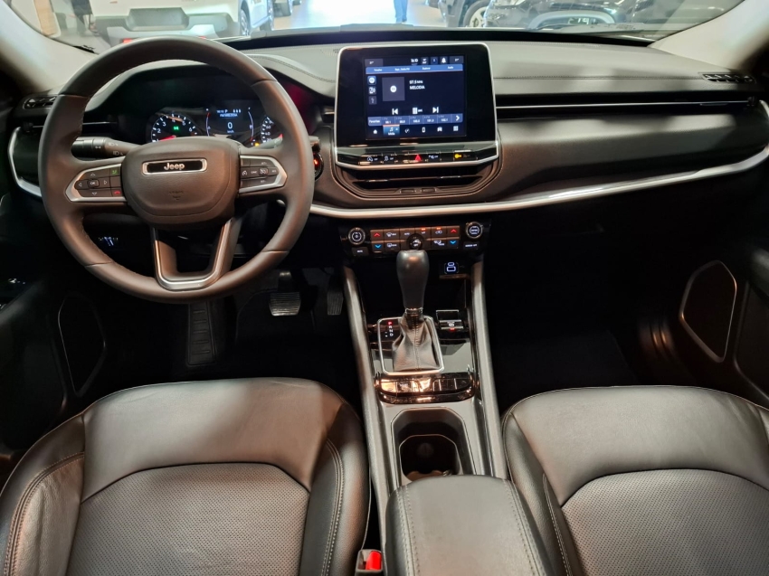 jeep compass 1.3 t270 turbo flex sport at6 4p automatico 2022