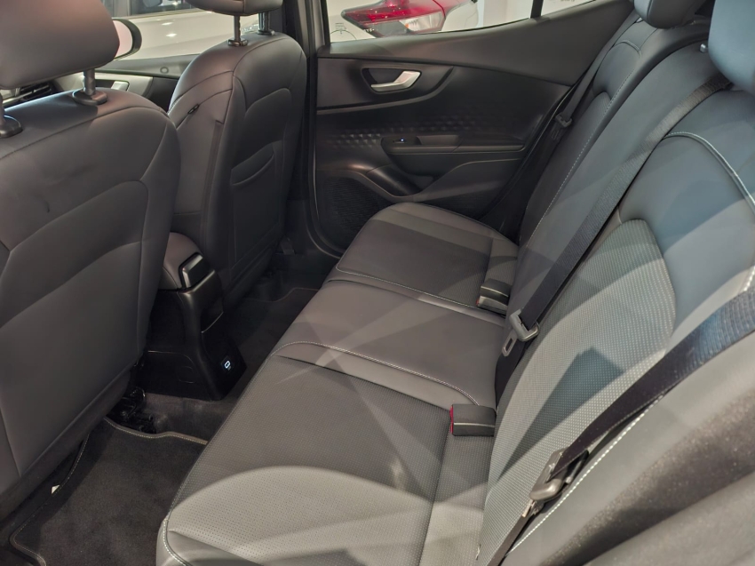 fiat pulse 1.0 turbo 200 impetus hybrid cvt hibrido 4p automatico 2025
