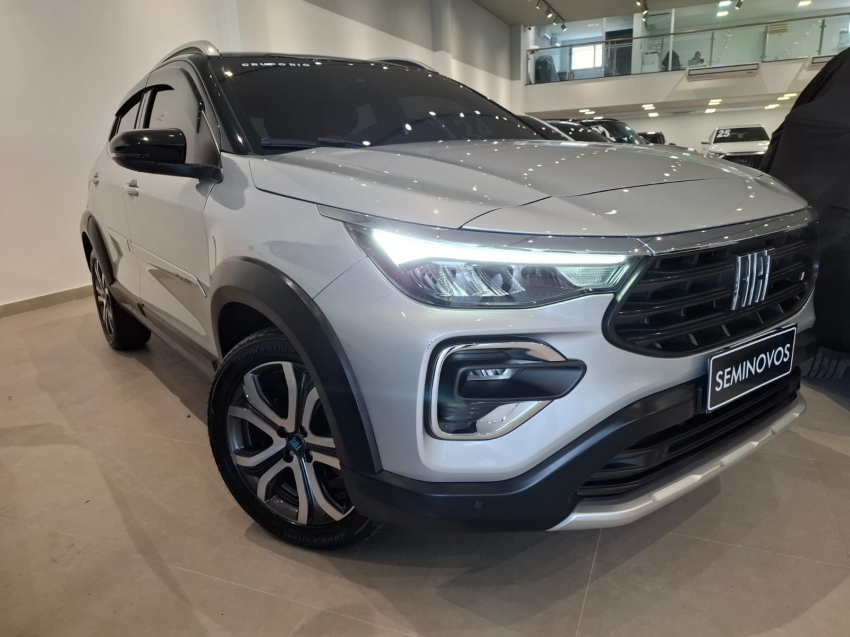 fiat pulse 1.0 turbo 200 impetus hybrid cvt hibrido 4p automatico 2025
