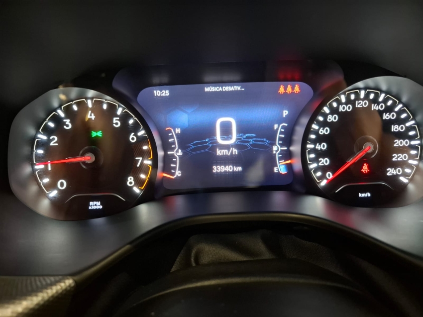 jeep compass 1.3 t270 turbo flex longitude at6 4p automatico 2022