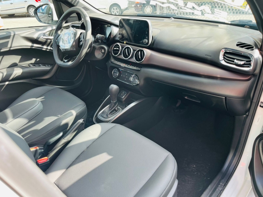 fiat cronos 1.3 firefly flex precision cvt 4p automatico 2025 fiat cronos 1.3 firefly flex precision cvt 4p automatico 2025