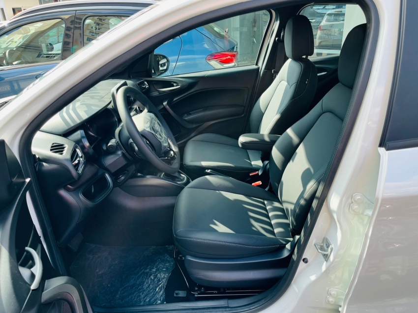 fiat cronos 1.3 firefly flex precision cvt 4p automatico 2025 fiat cronos 1.3 firefly flex precision cvt 4p automatico 2025
