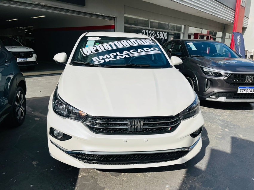 fiat cronos 1.3 firefly flex precision cvt 4p automatico 2025 fiat cronos 1.3 firefly flex precision cvt 4p automatico 2025