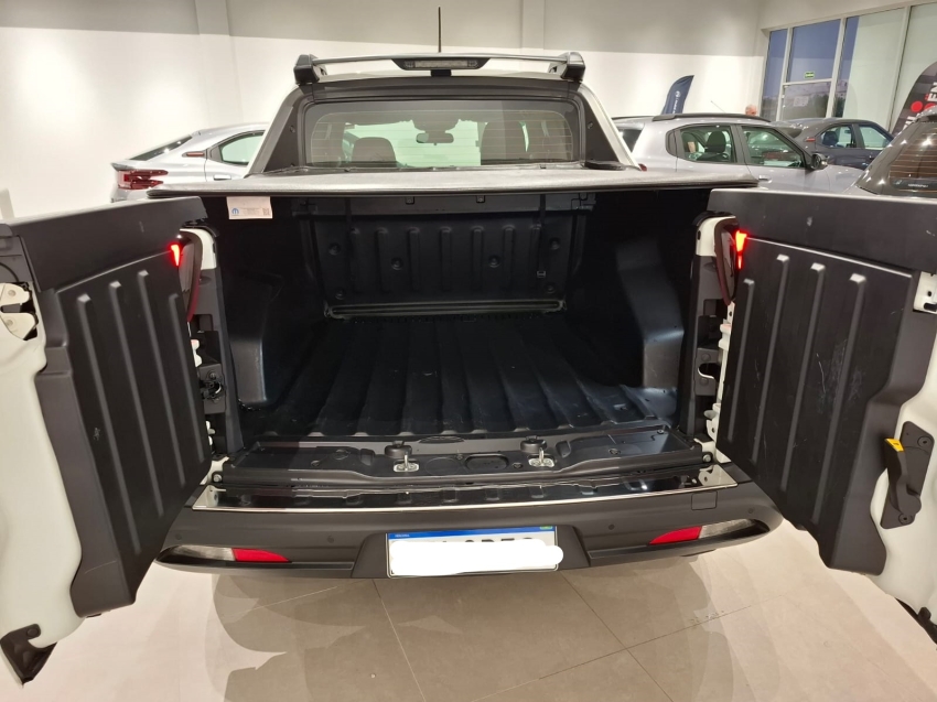 fiat toro 1.3 turbo 270 flex endurance at6 4p automatico 2024