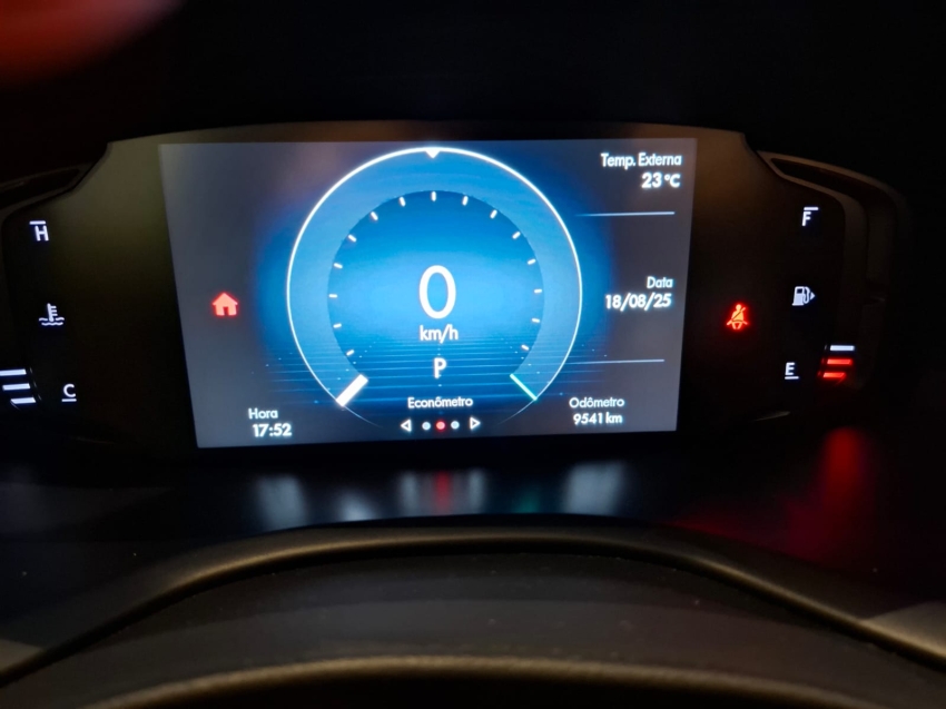 fiat toro 1.3 turbo 270 flex endurance at6 4p automatico 2024