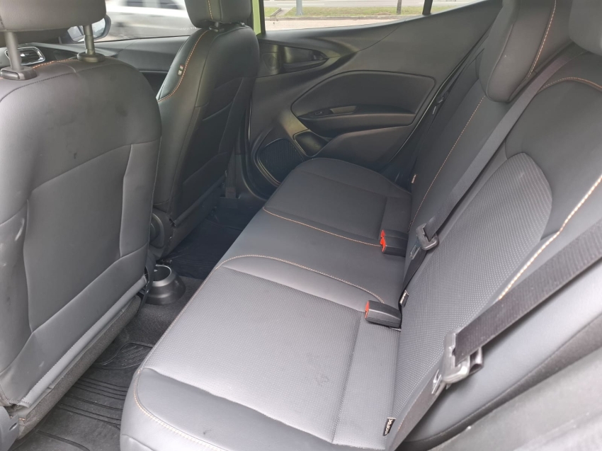 fiat argo 1.3 firefly flex trekking manual 4p 2025