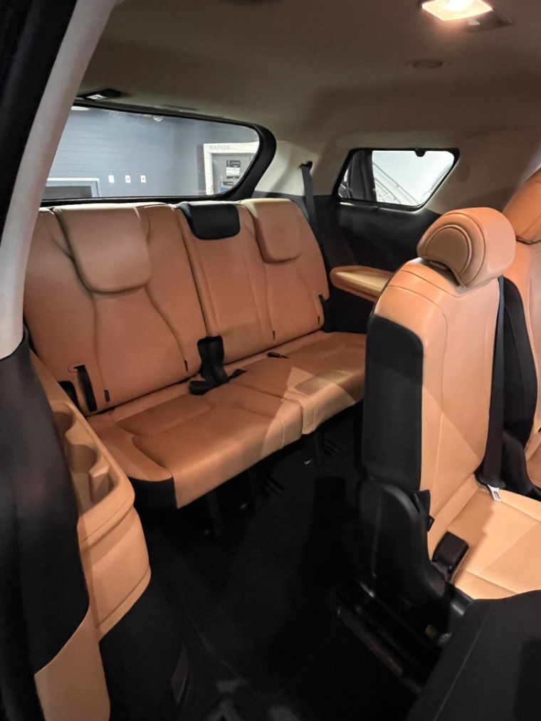 kia carnival 3.5 v6 gasolina ex automatico 4p 202213