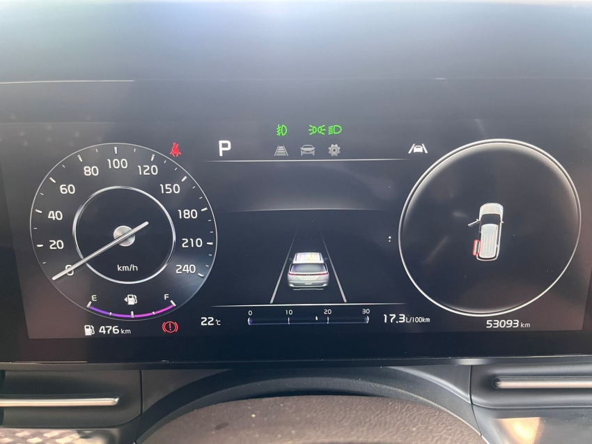 kia carnival 3.5 v6 gasolina ex automatico 4p 2022